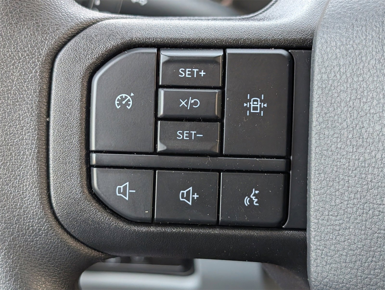 New 2025 Ford F350 XL w/ XL Chrome Package image 23