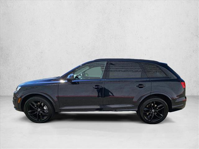 Used 2018 Audi Q7 3.0T Prestige AWD/4WD video 2