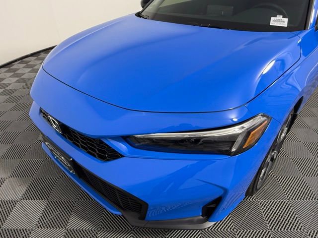 Used 2026 Honda Civic Sport Touring image 10