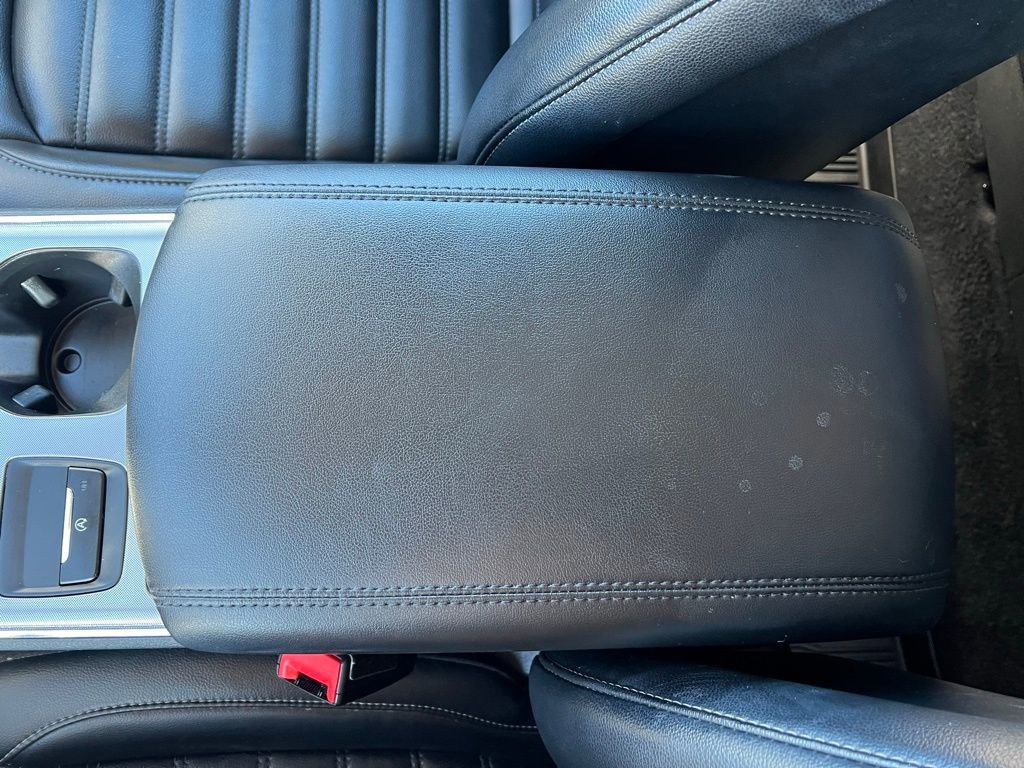 Used 2022 Ford Edge SEL w/ Convenience Package image 27