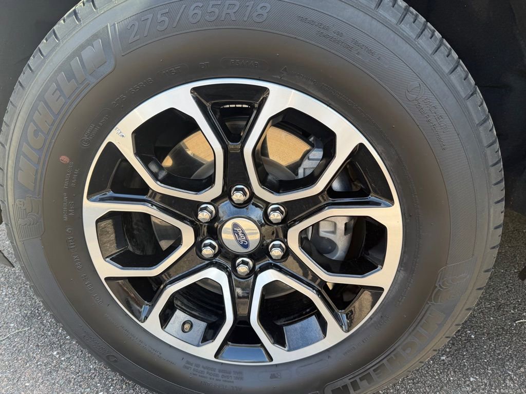 Used 2024 Ford Expedition Max XLT AWD/4WD image 31