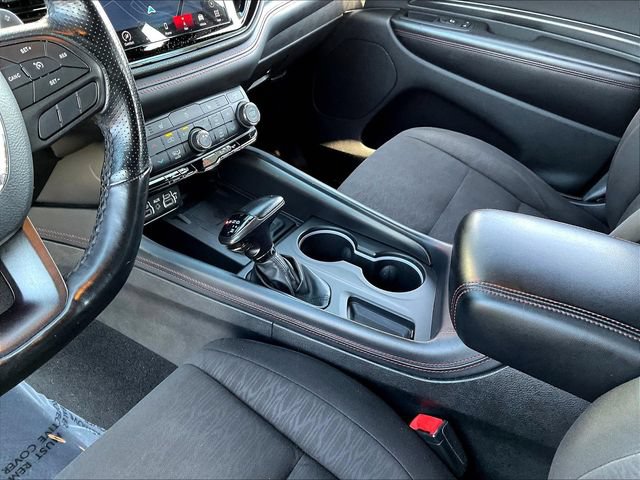 Used 2023 Dodge Durango R/T w/ Blacktop Package RWD image 19