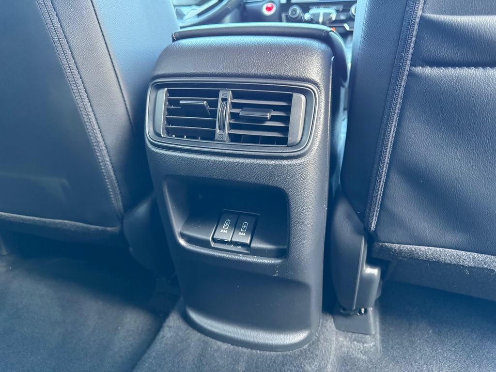 Used 2019 Honda CR-V EX-L image 14