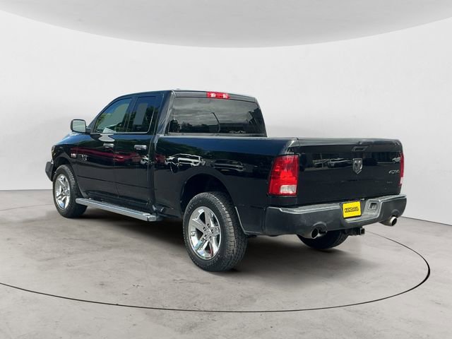 Used 2013 RAM 1500 Express AWD/4WD image 3