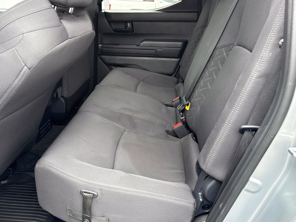 Certified 2026 Toyota Tacoma SR5 RWD image 30