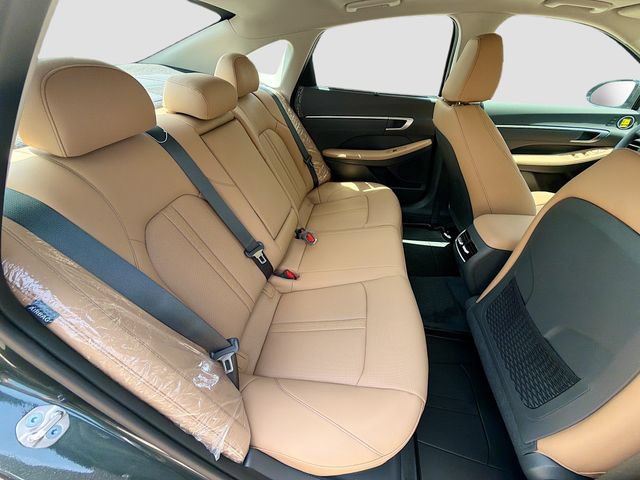 New 2026 Hyundai Sonata Limited FWD image 29