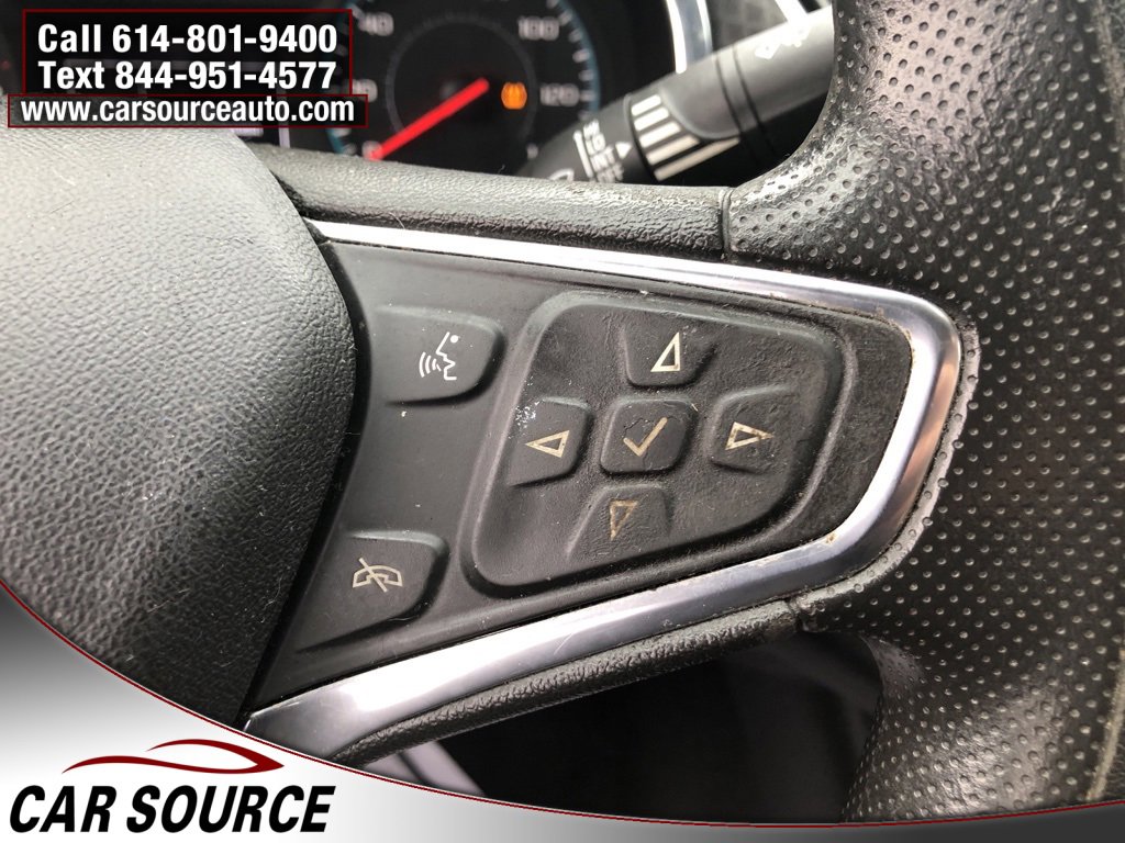 Used 2019 Chevrolet Malibu LT image 11