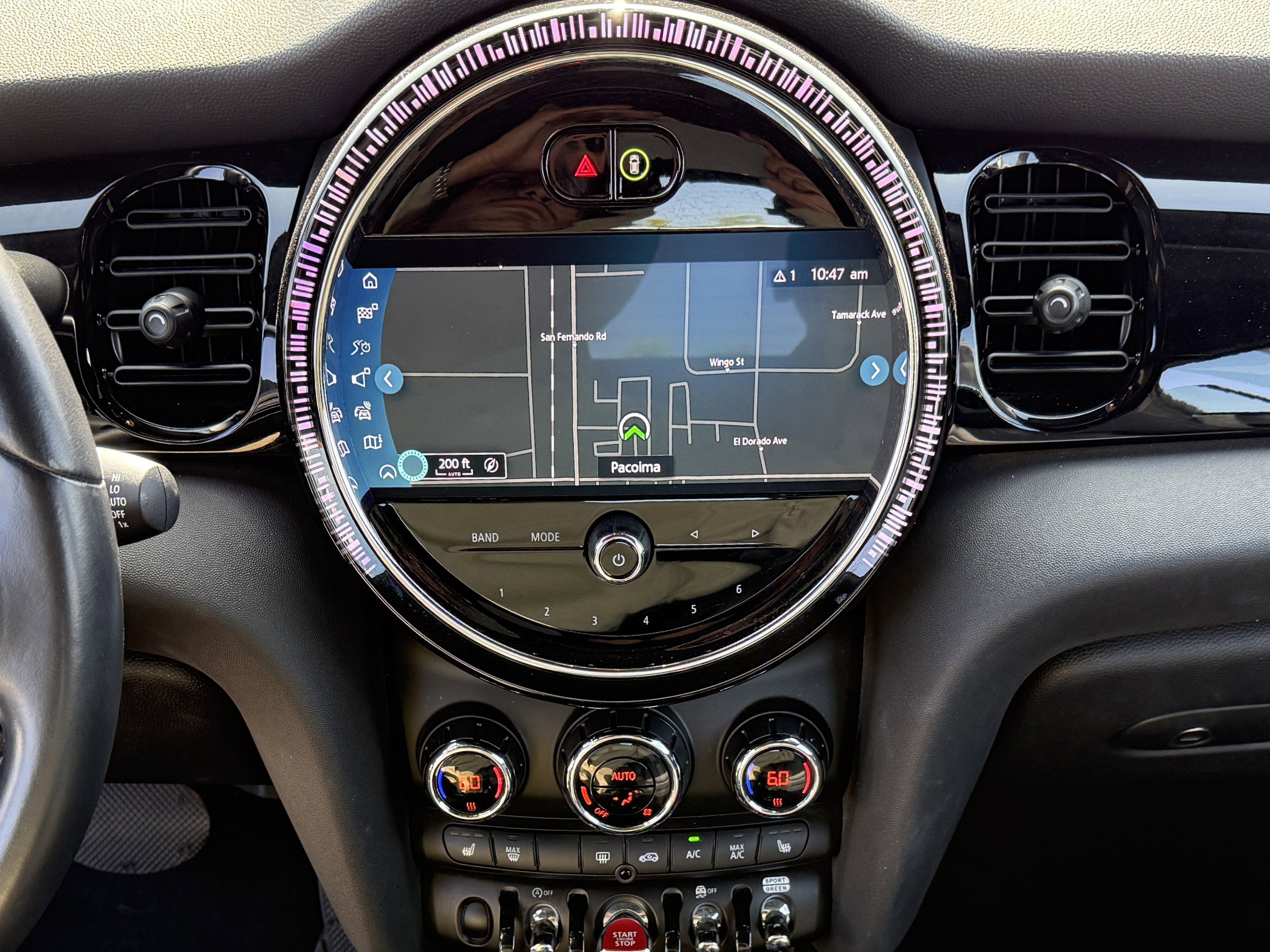 Used 2024 MINI Cooper S image 13