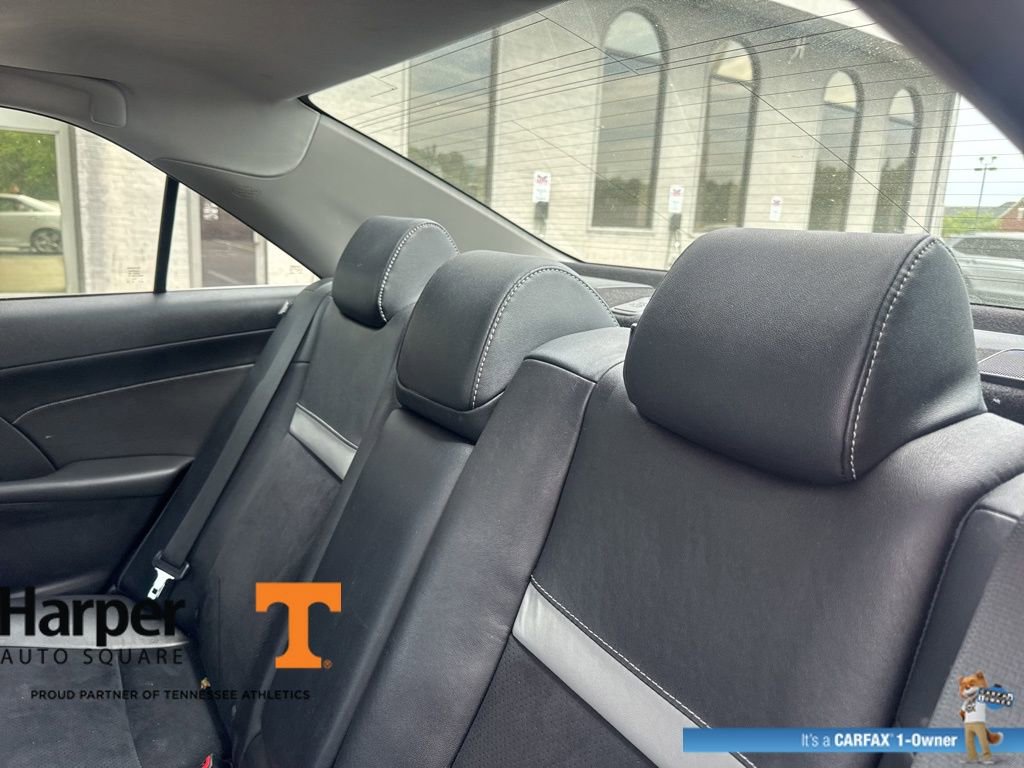 Used 2013 Toyota Camry SE w/ Leather Pkg image 9