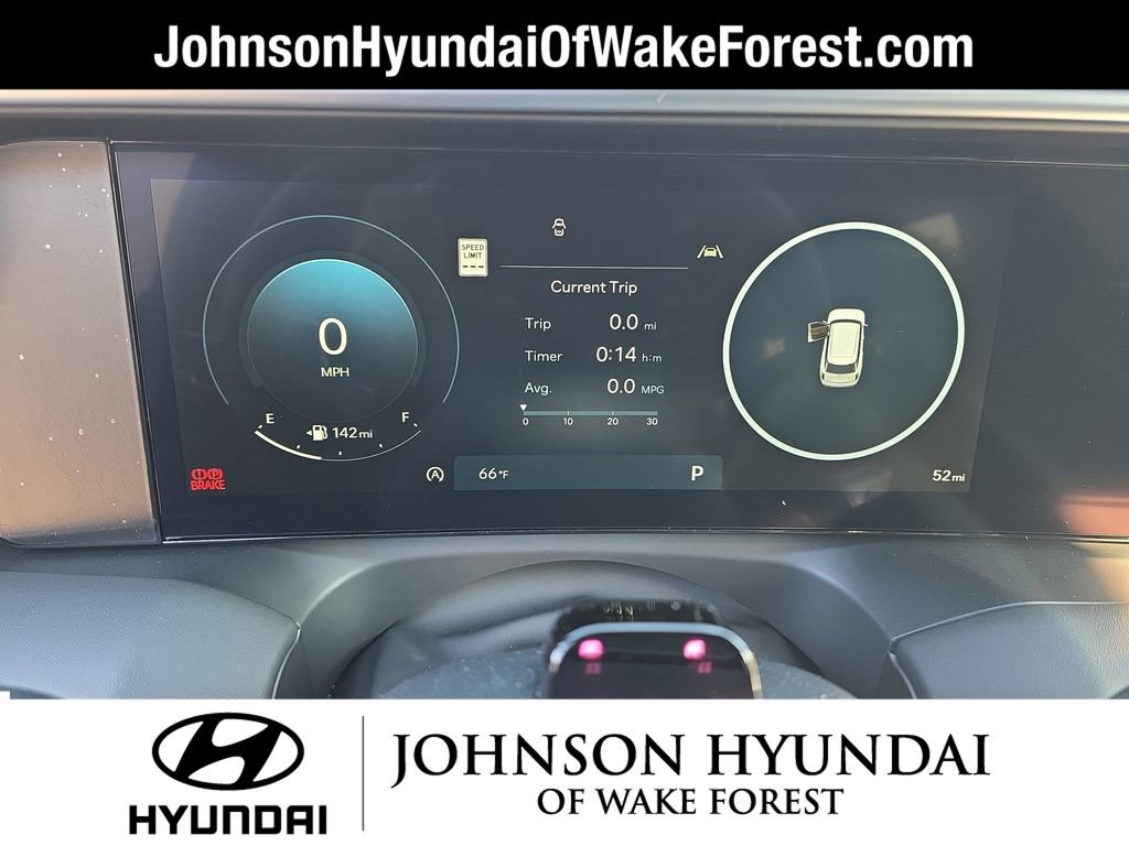 New 2026 Hyundai Palisade Calligraphy image 30