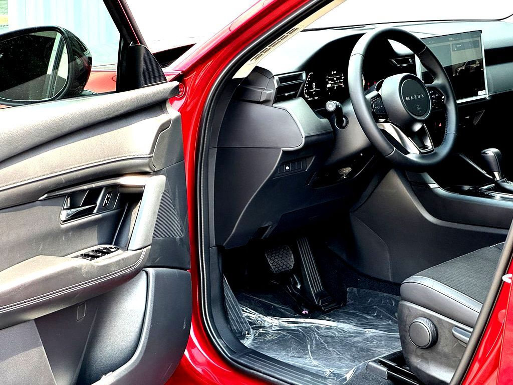 New 2026 MAZDA CX-5 Select AWD/4WD image 10
