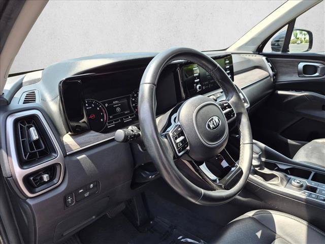 Used 2021 Kia Sorento EX FWD image 10