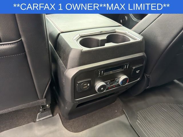 Used 2021 Ford Expedition Max Limited image 22