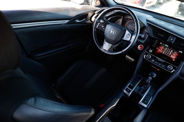 Used 2020 Honda Civic Sport image 25