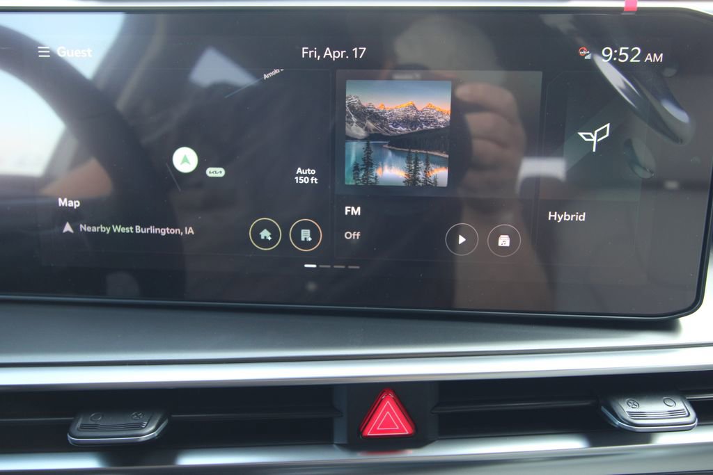 New 2026 Kia Sorento EX w/ EX Premium Package image 34