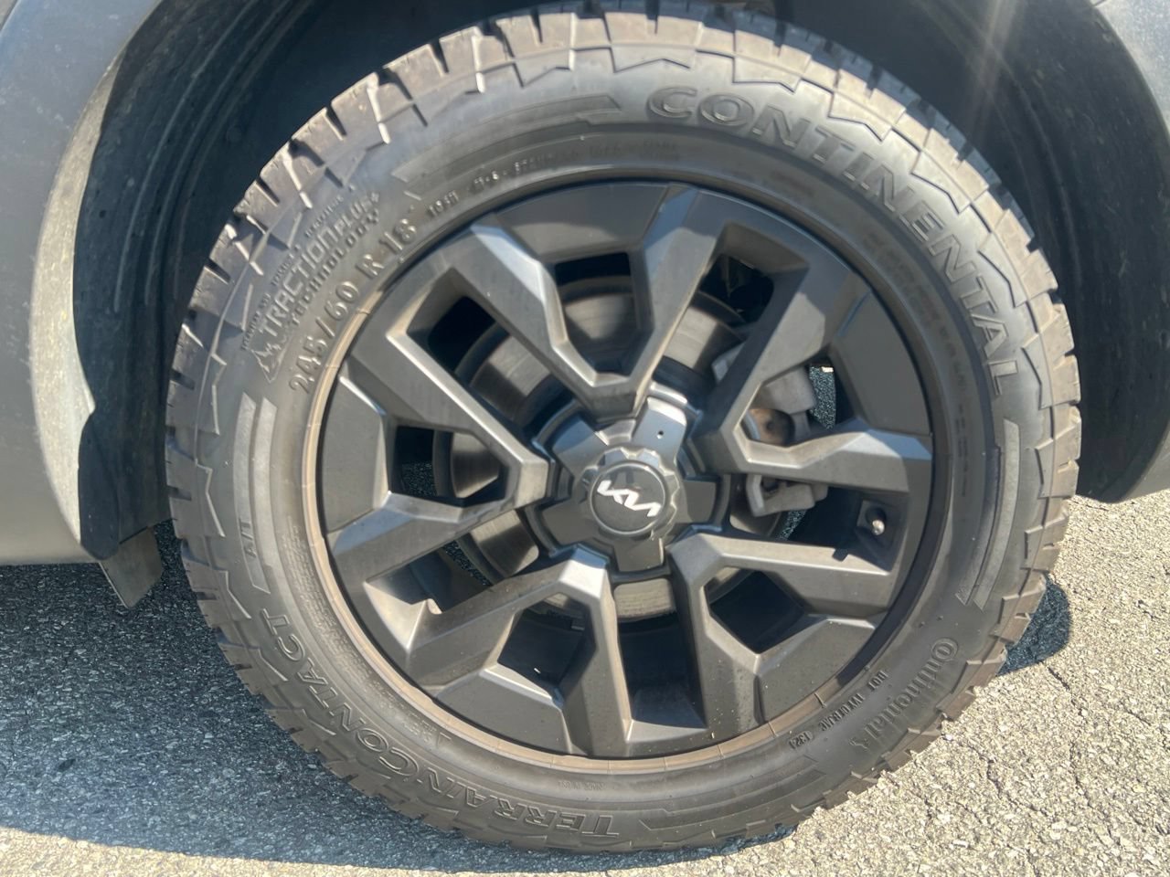 Used 2023 Kia Telluride SX Prestige X-Pro AWD/4WD image 12