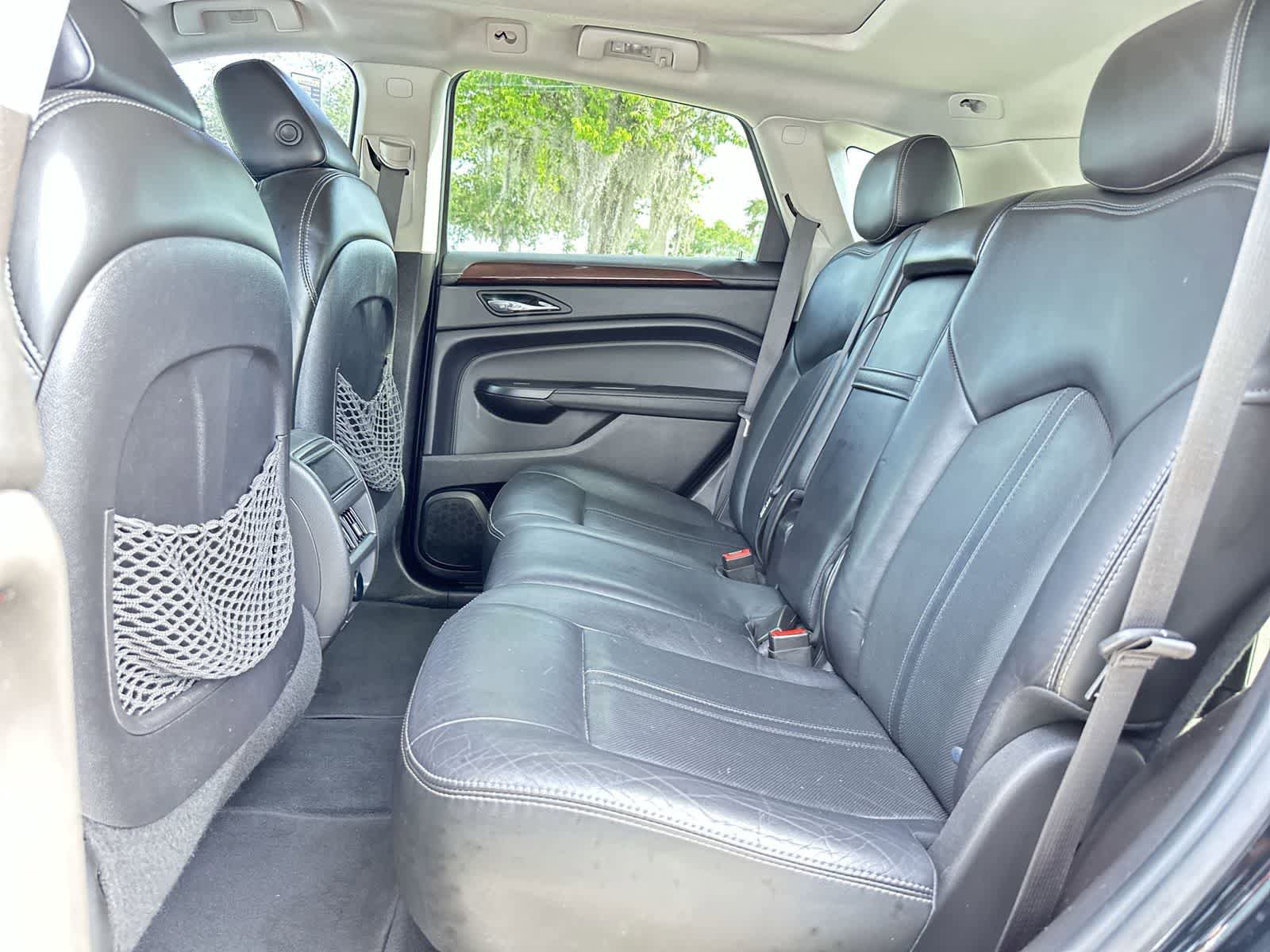 Used 2016 Cadillac SRX Luxury FWD image 15