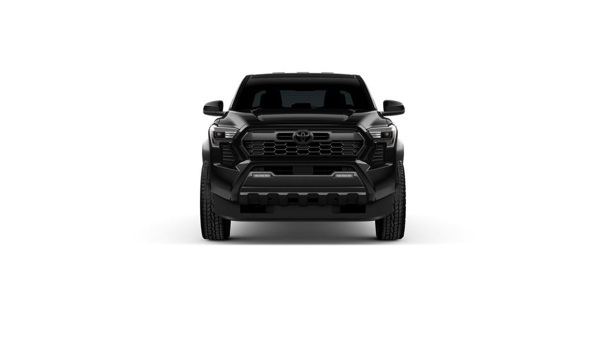 New 2026 Toyota Tacoma TRD Off-Road image 47