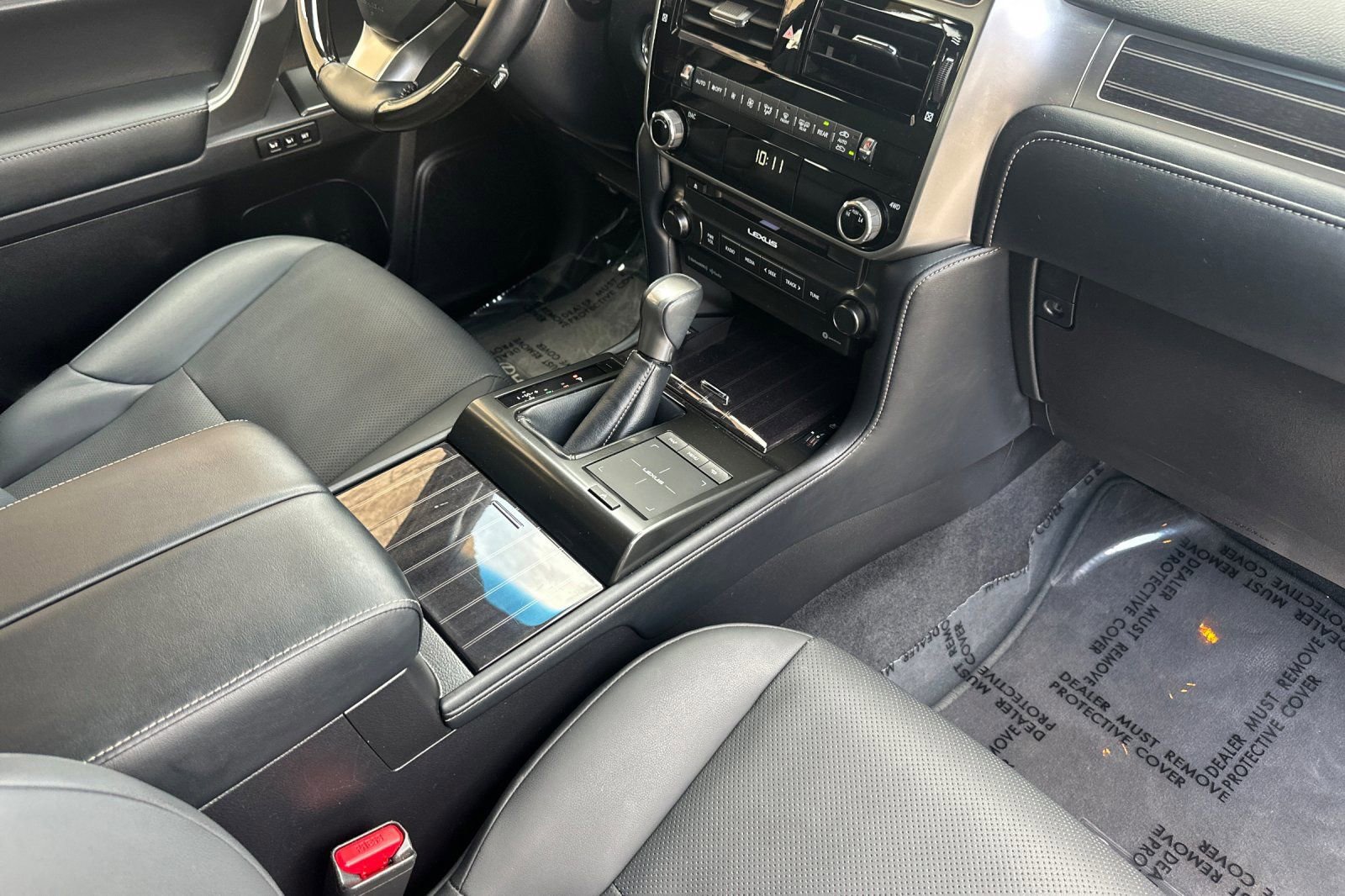 Certified 2023 Lexus GX 460 Premium image 20