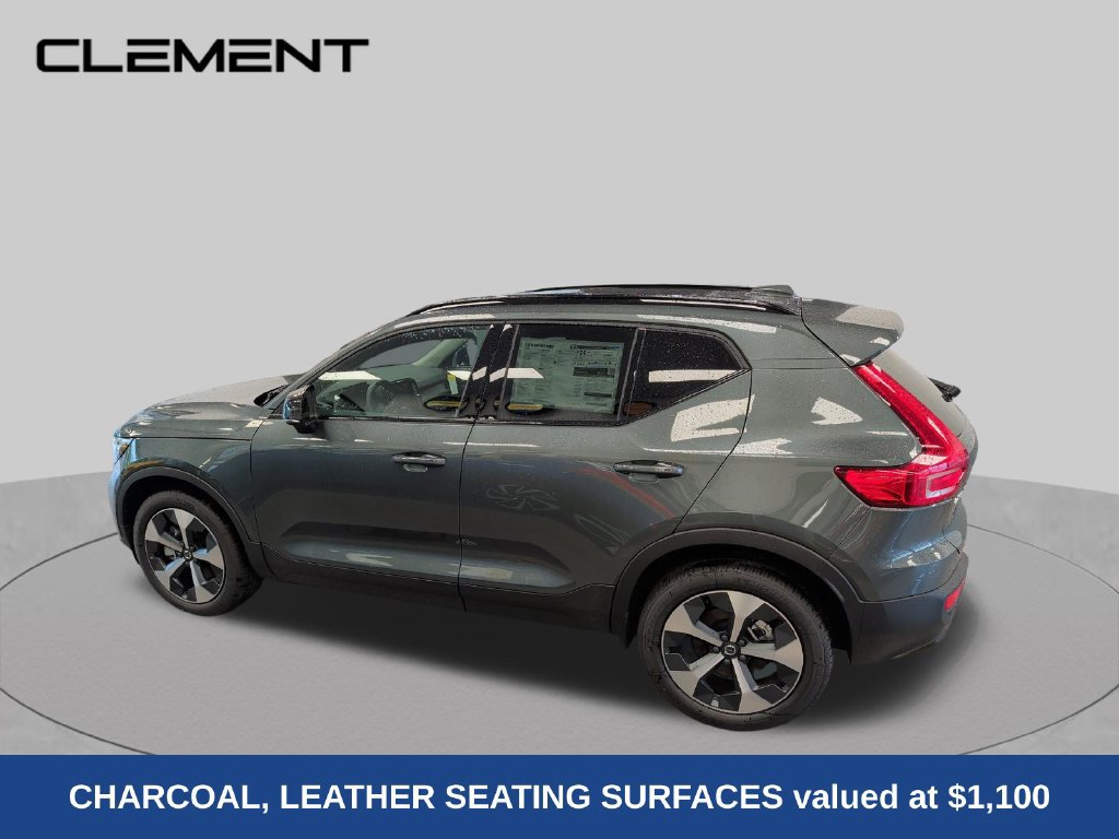 New 2026 Volvo XC40 B5 Core w/ Climate Package AWD/4WD image 2