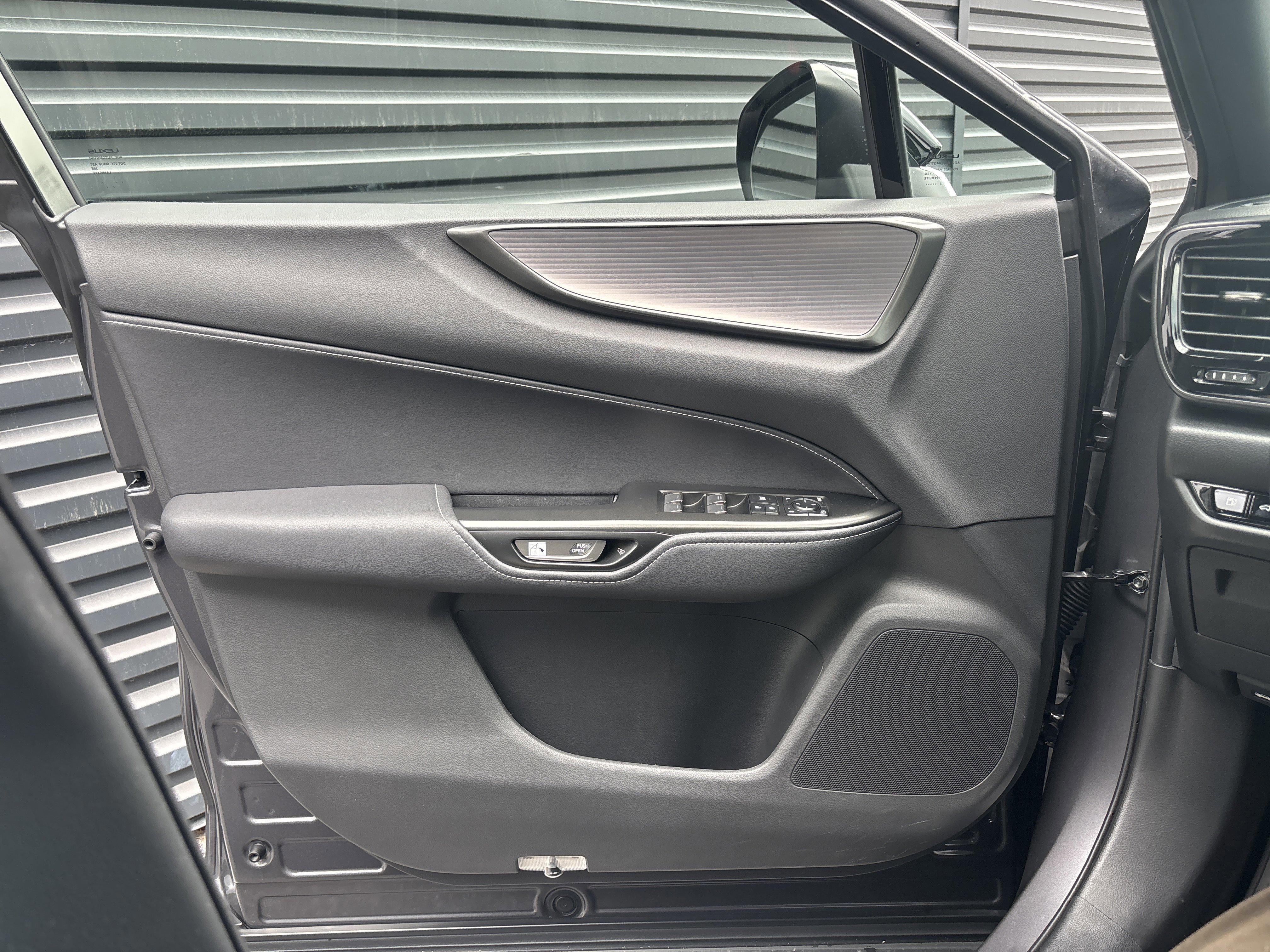 Used 2023 Lexus NX 350 F Sport AWD/4WD image 22