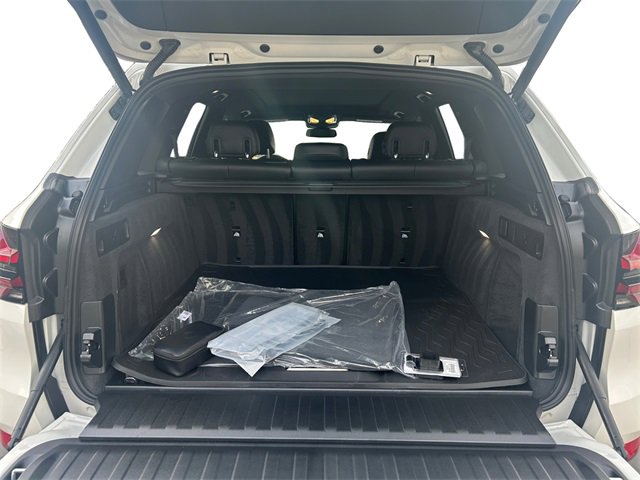 New 2026 BMW X5 xDrive40i image 19