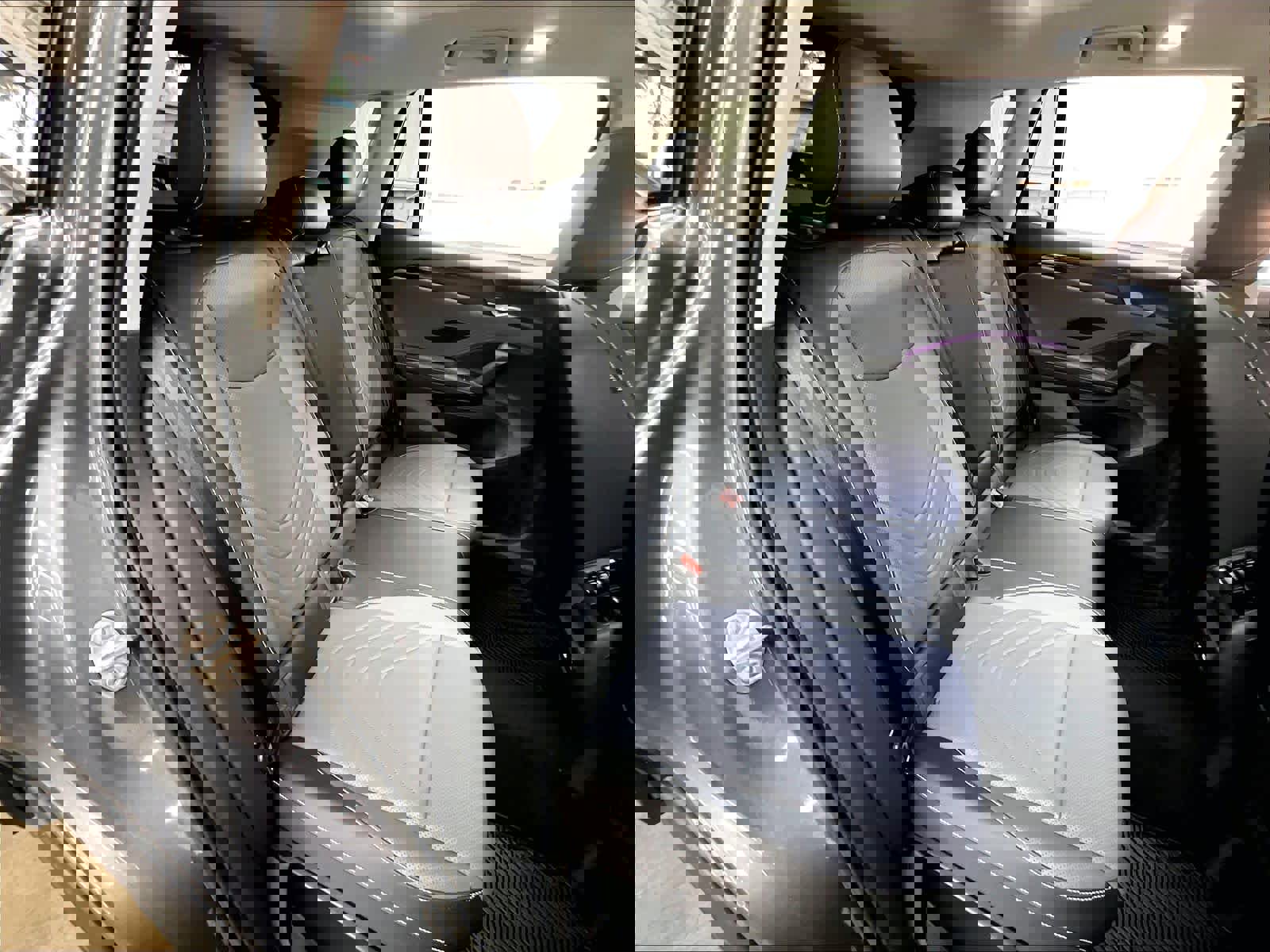 New 2026 Volkswagen Tiguan SE image 27