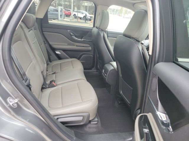 Certified 2024 Lincoln Corsair Reserve w/ Equipment Group 201A image 25