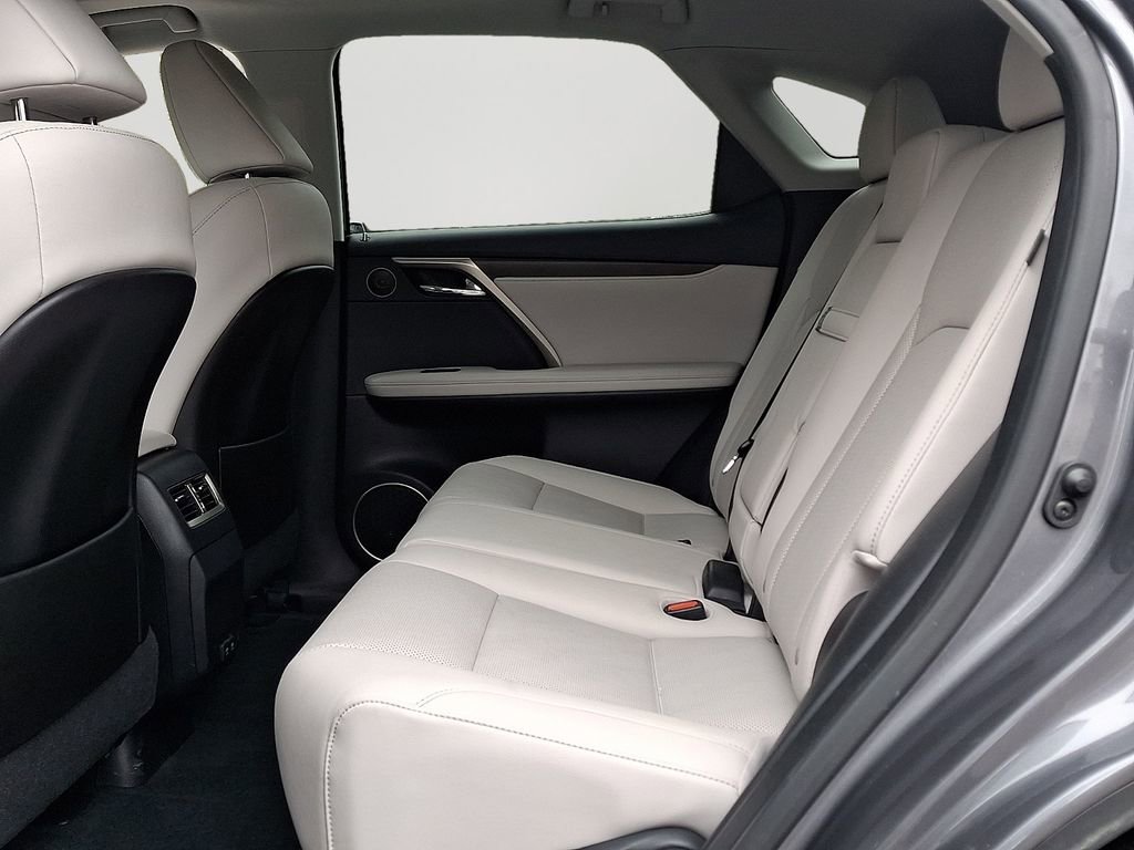 Used 2022 Lexus RX 350 FWD w/ Premium Package image 8