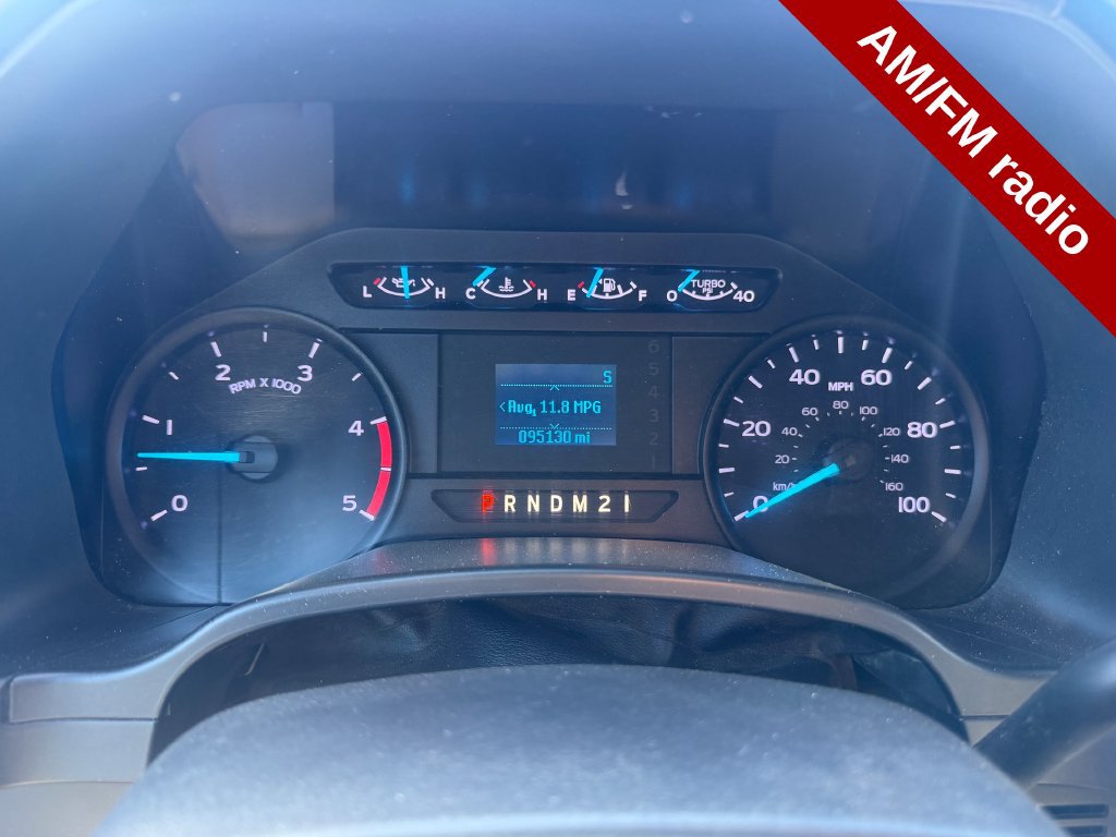 Used 2019 Ford F250 XL w/ STX Appearance Package AWD/4WD image 21