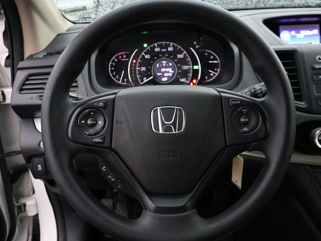 Used 2016 Honda CR-V SE image 25