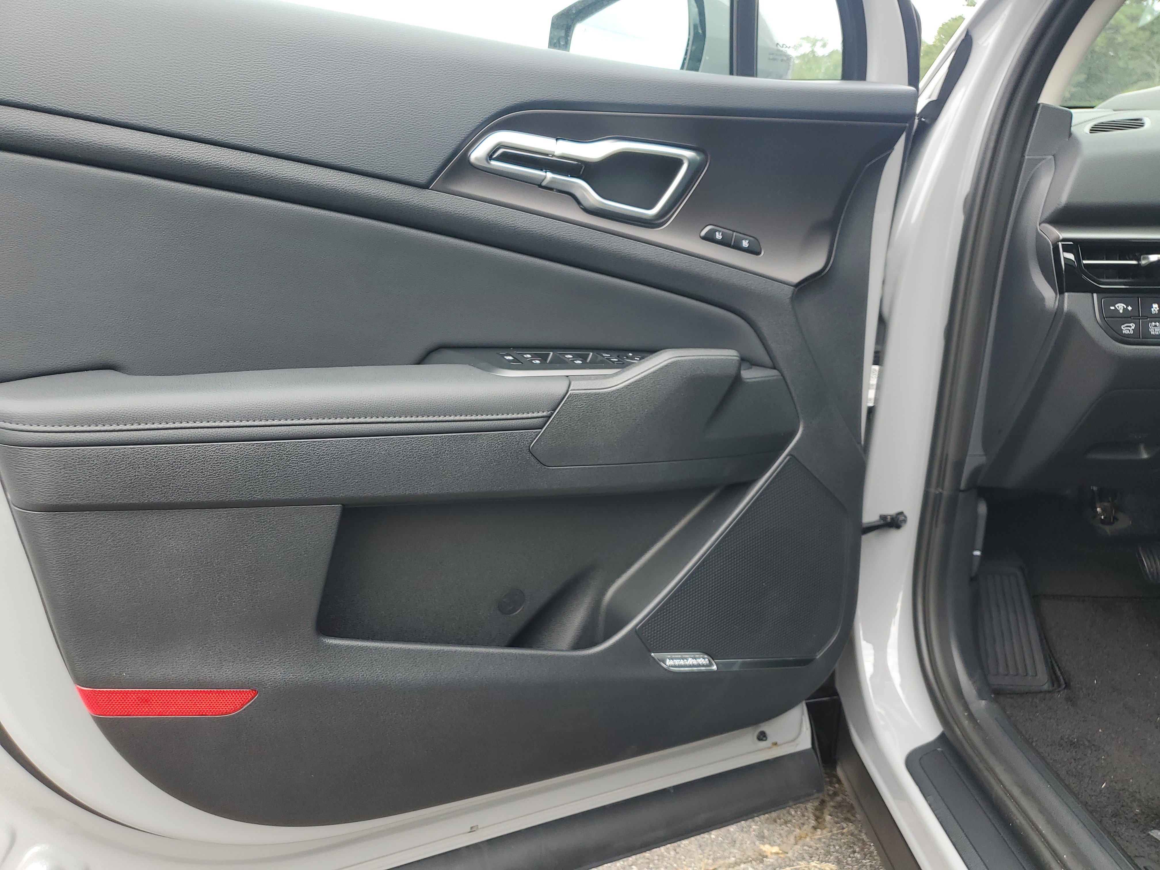 New 2026 Kia Sportage SX Prestige image 33