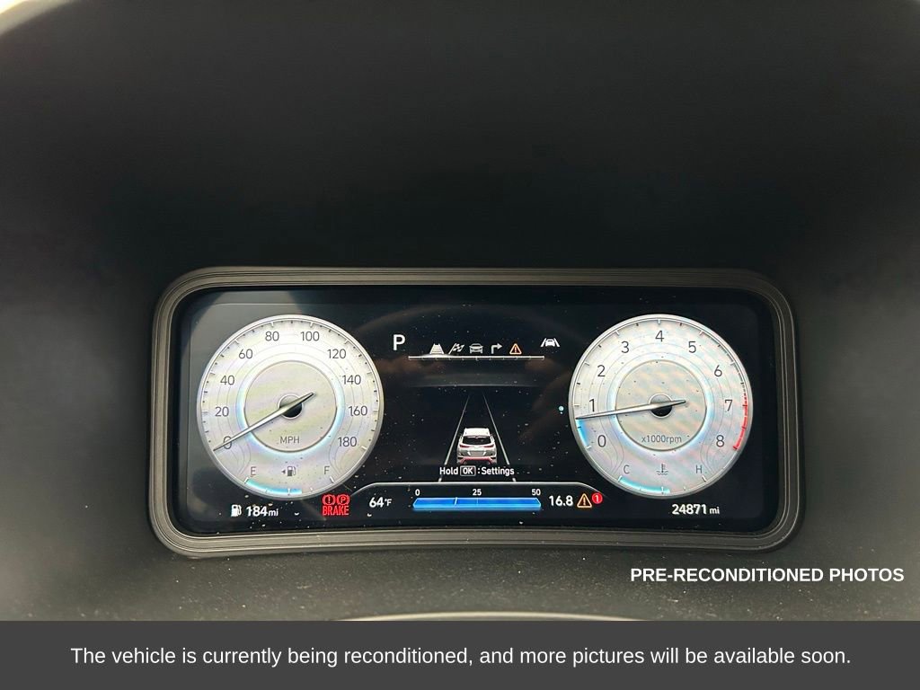 Used 2023 Hyundai Kona N image 17