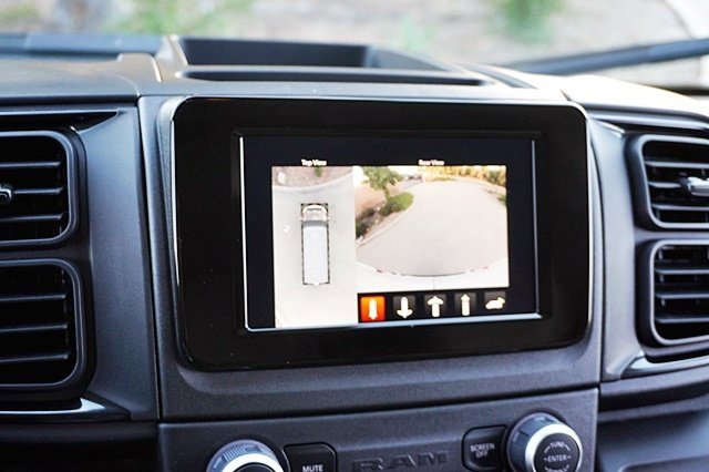 New 2023 RAM ProMaster 2500 w/ Driver Convenience Group image 36