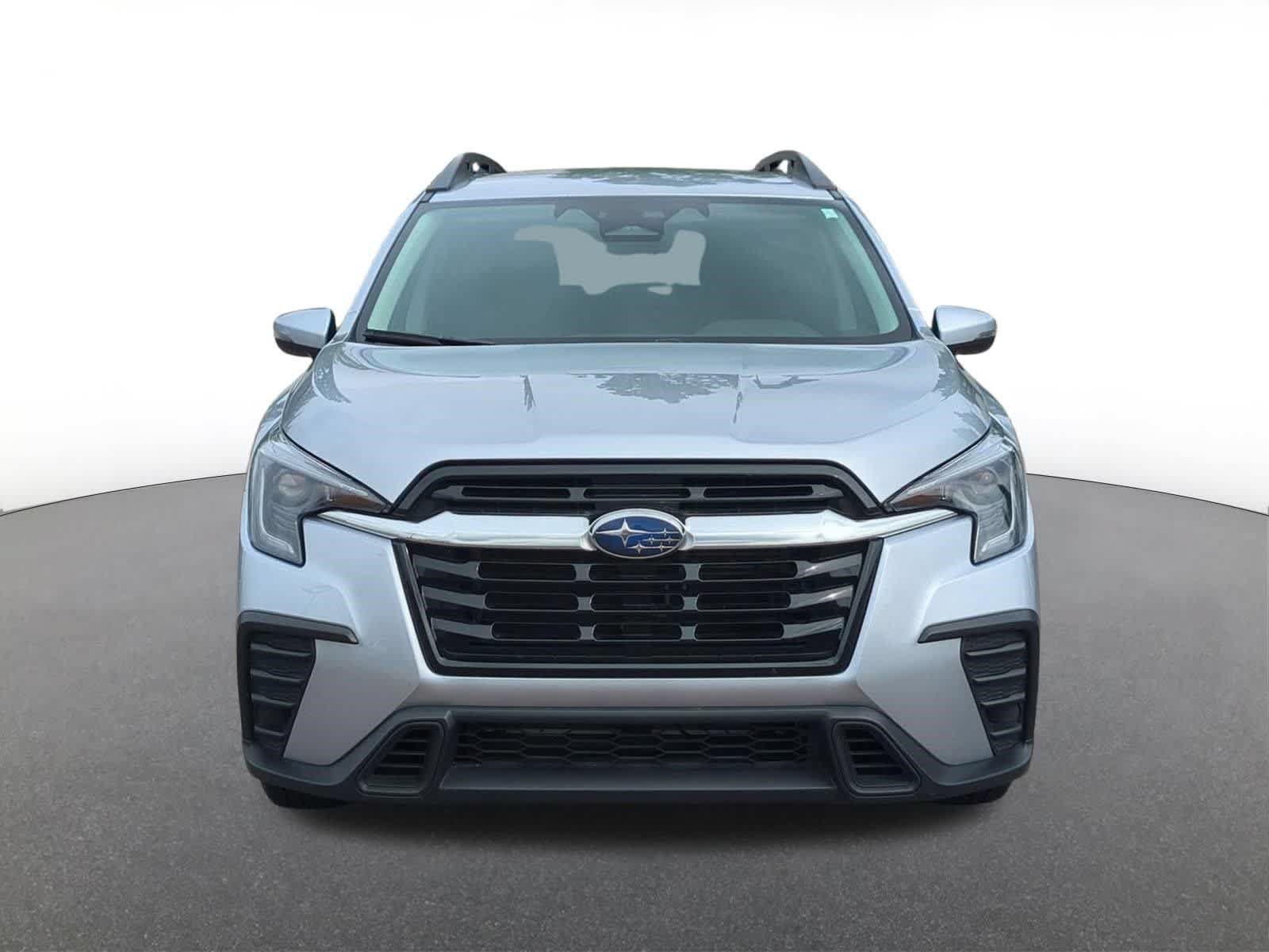 Certified 2023 Subaru Ascent Premium w/ Convenience Package AWD/4WD image 9