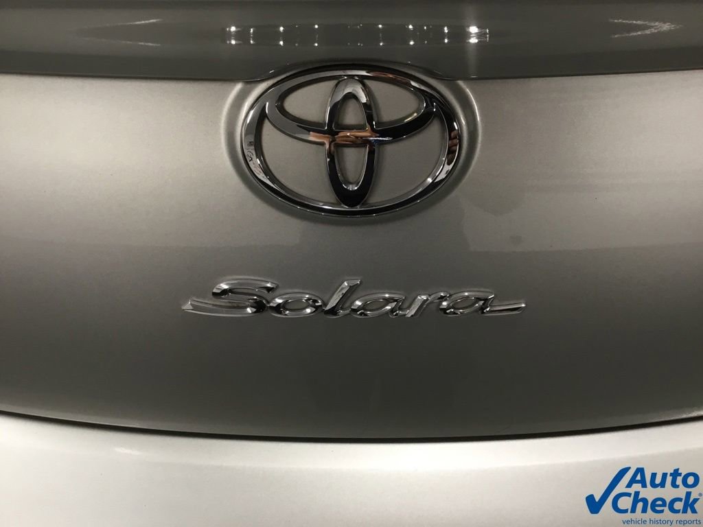 Used 2006 Toyota Solara SE image 13