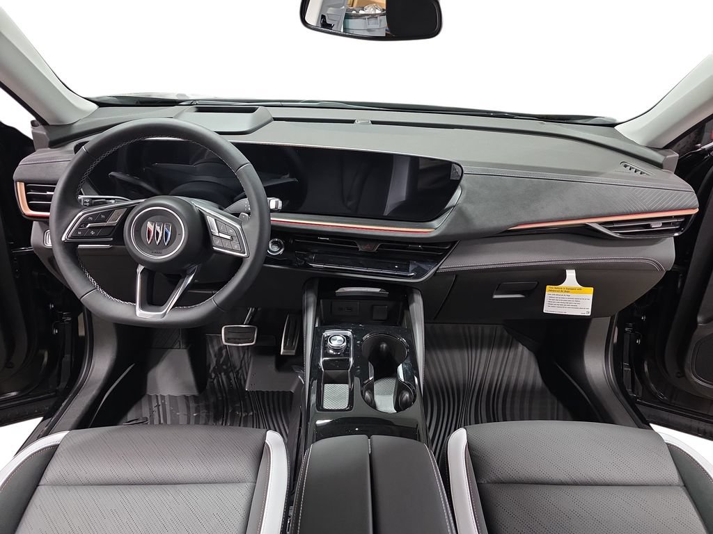 New 2026 Buick Envision Sport Touring AWD/4WD image 9