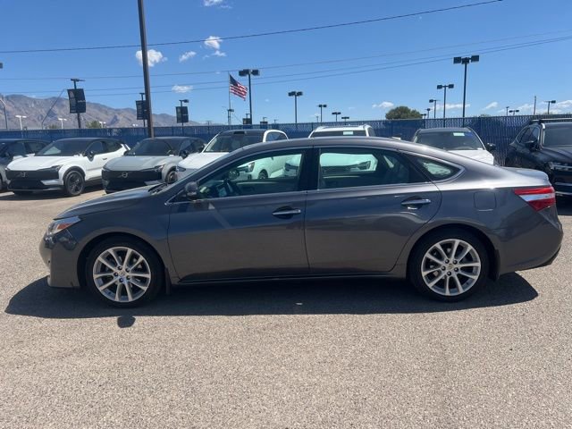 Used 2013 Toyota Avalon Limited image 7