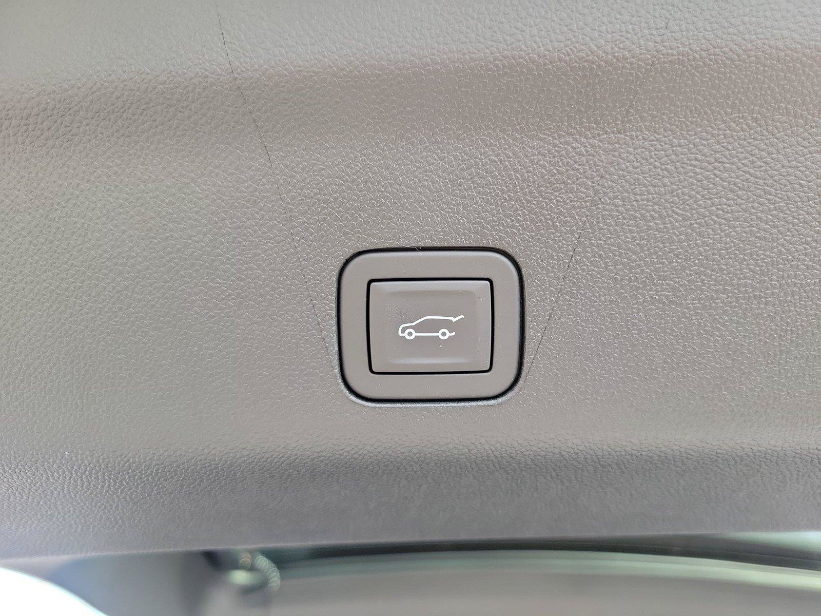 New 2026 GMC Yukon Denali w/ Advanced Technology Package AWD/4WD image 7