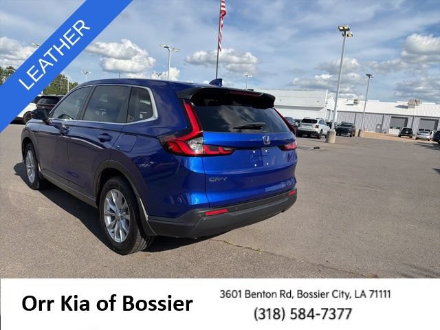 Used 2024 Honda CR-V EX-L image 16