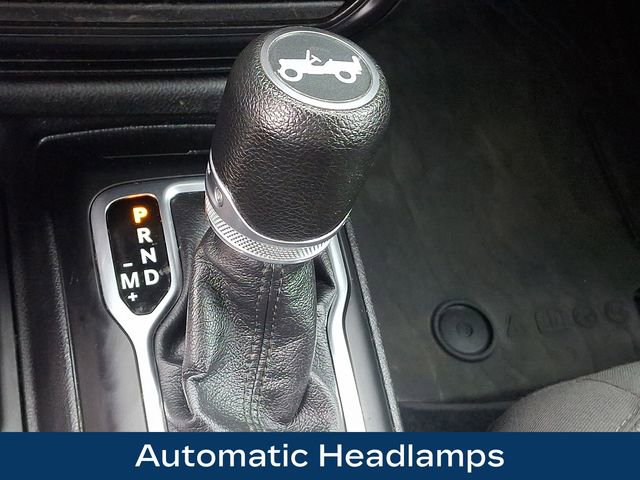 Used 2018 Jeep Wrangler Unlimited Sport S image 14