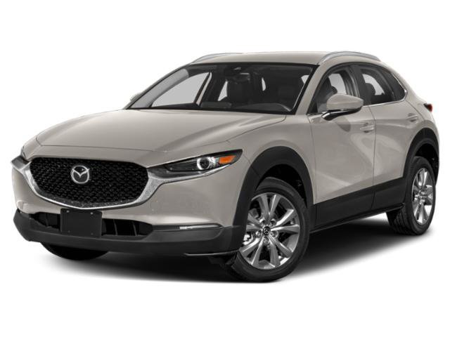 Certified 2023 MAZDA CX-30 AWD 2.5 S w/ Preferred Package