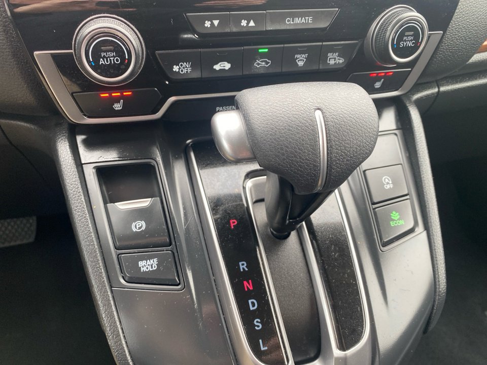 Used 2020 Honda CR-V EX image 22