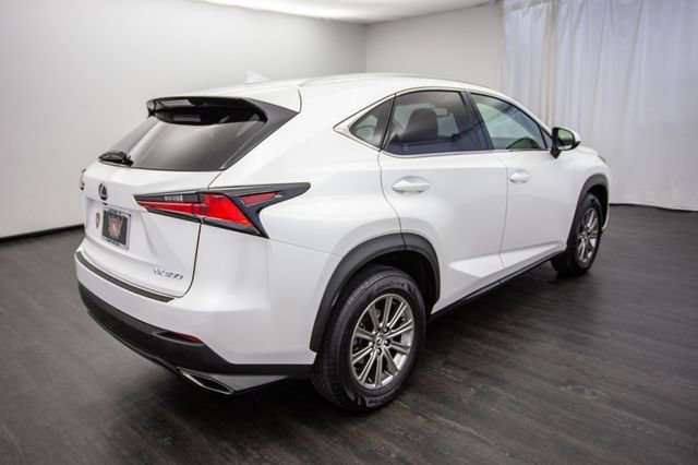 Used 2018 Lexus NX 300 FWD w/ Accessory Package 2 image 10