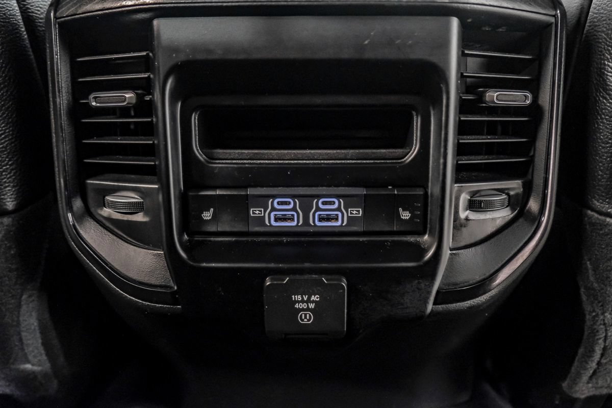 Used 2024 RAM 3500 Limited AWD/4WD image 39