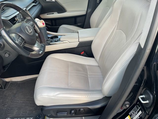 Used 2019 Lexus RX 450h AWD image 9