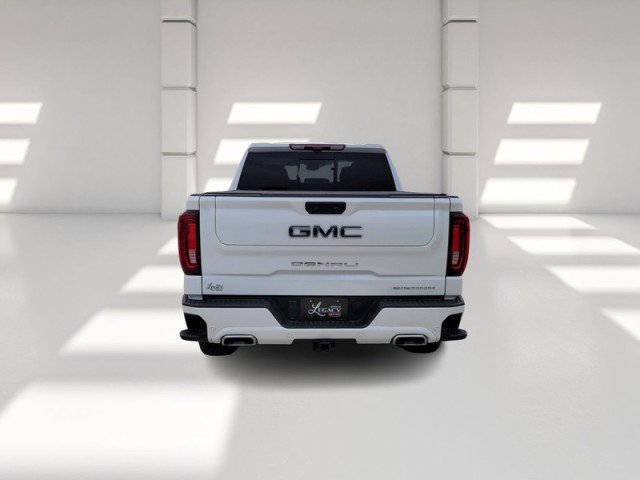 Used 2024 GMC Sierra 1500 Denali Ultimate image 6