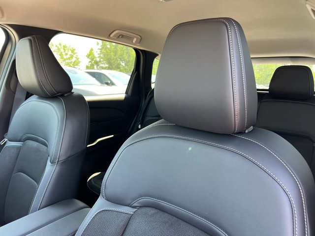 New 2026 MAZDA CX-5 Preferred AWD/4WD image 10