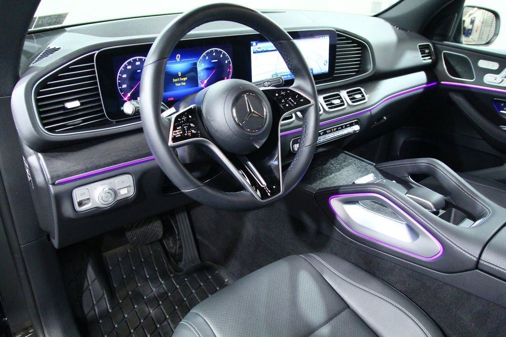 Certified 2026 Mercedes-Benz GLE 350 4MATIC image 5
