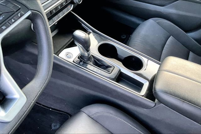 Used 2024 Nissan Altima 2.5 SV image 13